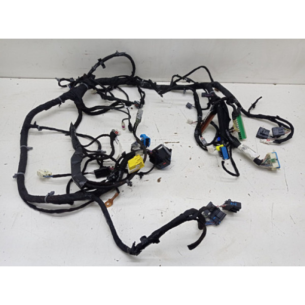 Chicote Interno Painel Dodge Journey 2014 3.6 V6