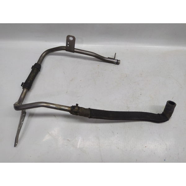 Duto Arrefecimento Mercedes C180 Cgi 2013 1.6 Aut