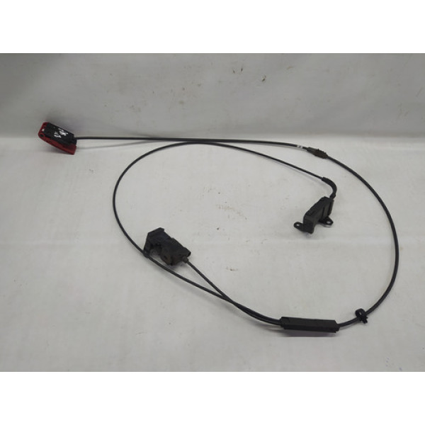 Fechadura Capô Mercedes C180 Cgi 2011 1.8 Aut