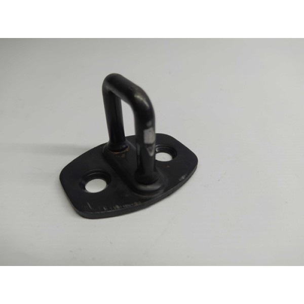 Batente Fechadura Tampa P Malas Gm Spin 2019 