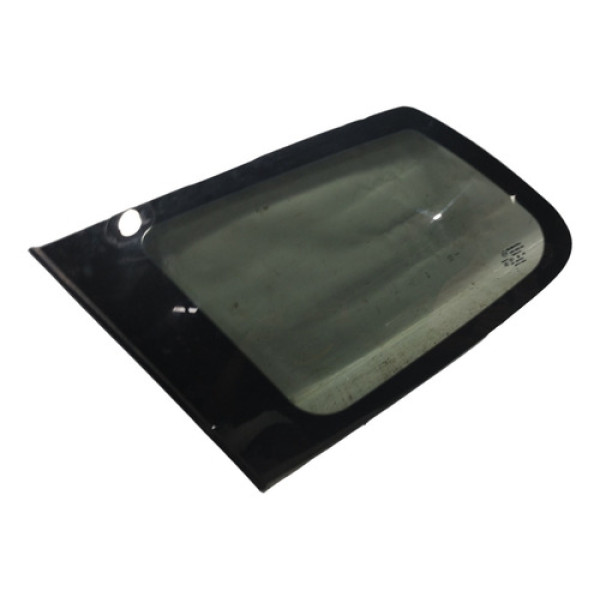 Vidro Fixo Traseiro Esquerdo Subaru Forester Lx 2011 2.0