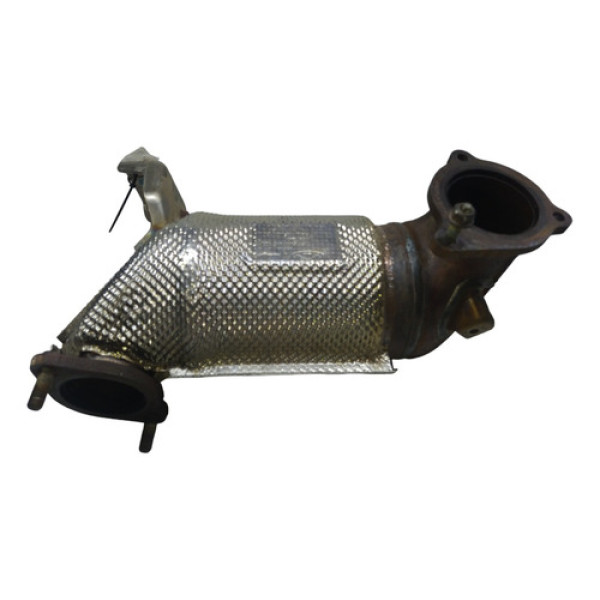 Catalisador Chery Tiggo 5x 1.5 Turbo 2020 