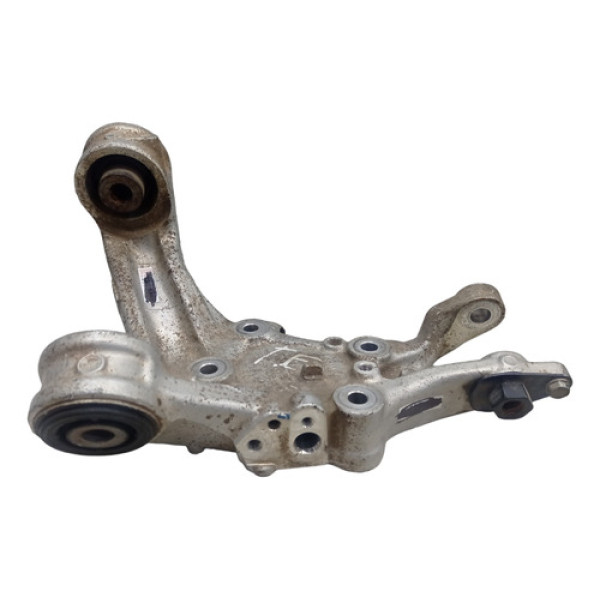 Manga Eixo Traseiro Esquerdo Honda Civic Lrx 2014 2.0 Aut 