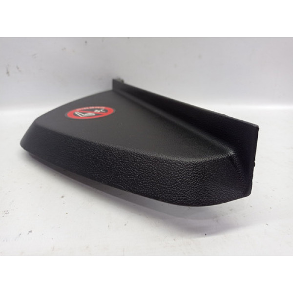 Acabamento Direito Painel Dodge Journey 2008 2.7 Sxt