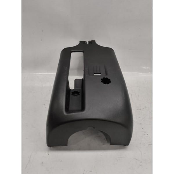 Acabamento Inferior Coluna Direção Evoque Dynamic 2014 2.0