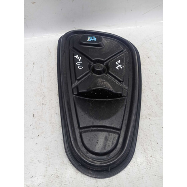 Forro Tampa Da Porta Dianteira Esquerda Vw  Nivus 2021 1.0