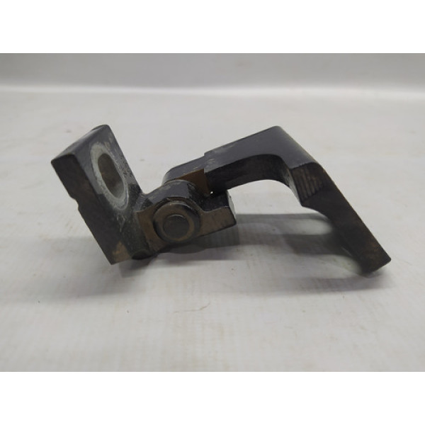 Dobradiça Superior Dianteiro Direito Compass Flex 2023 1.3