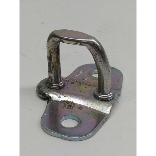 Batente Fechadura Porta Malas Hyundai Azera 2009