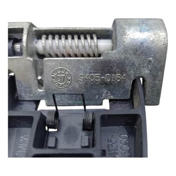 Maçaneta Externa Dianteira Direita Freelander 2 Hse 3.2 2008