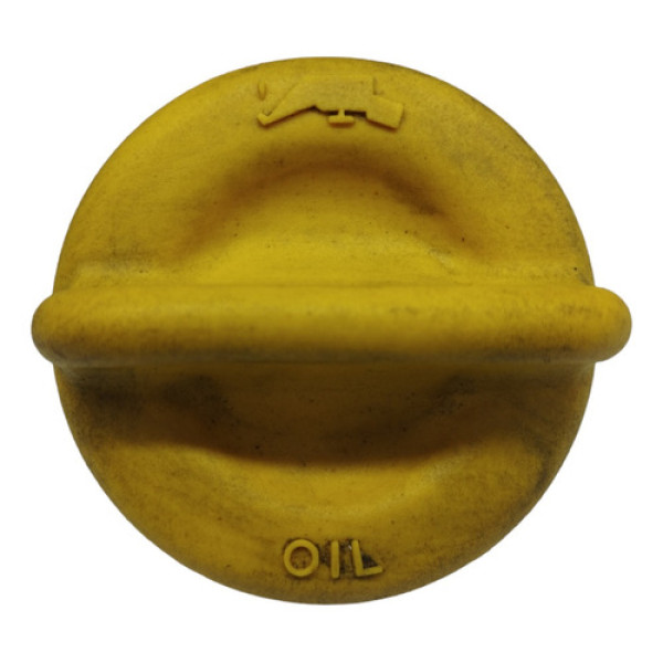 Tampa Óleo Motor Jeep Commander 2022 2.0 Diesel 