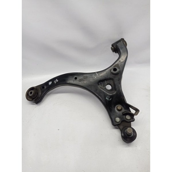 Bandeja Dianteira Esquerda Veracruz 2008 3.8 V6