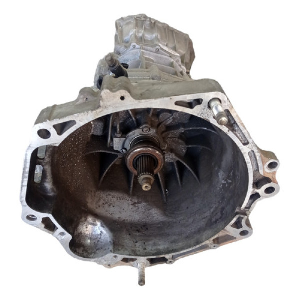 Câmbio Caixa Marcha Suzuki Grand Vitara 2015 2.0 Manual