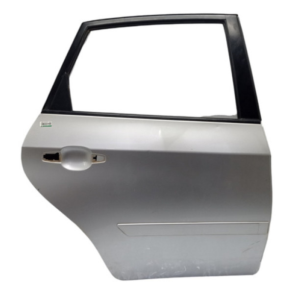 Porta Traseira Direita Subaru Impreza 2009 1.5 Aut