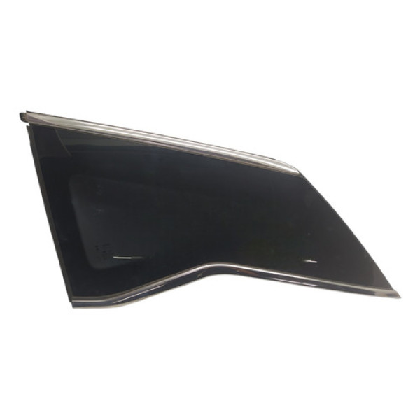 Vidro Fixo Traseiro Esquerdo Chery Tiggo 7 Pro 2024 1.6 Flex