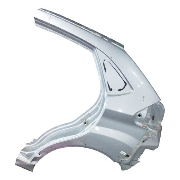 Lateral Traseira Esquerda Chery Tiggo 3x Plus 2022 1.0