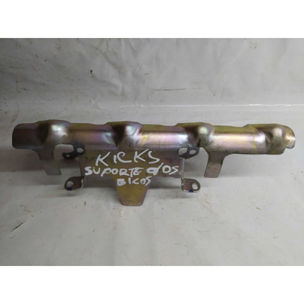 Suporte Bicos Flauta Nissan Kicks 