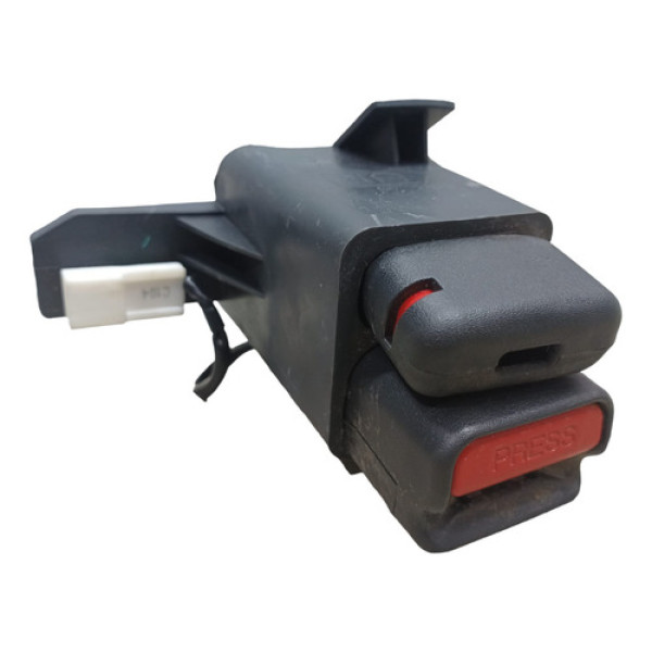 Engate Traseiro Direito Toyota Corolla Cross Xrx 2023 Hybrid