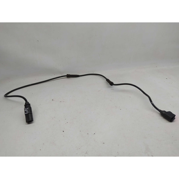 Chicote Sensor Aceleração Dianteiro Esquerdo Bmw X3 2012