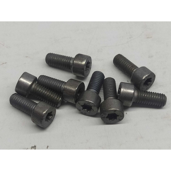 Parafuso Válvula Solenidade Vácuo Audi A5 Sportback 2014