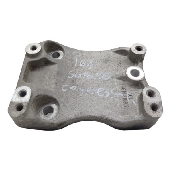 Suporte Compressor Ar Chery Arrizo 5 2020 1.5 Turbo Aut 