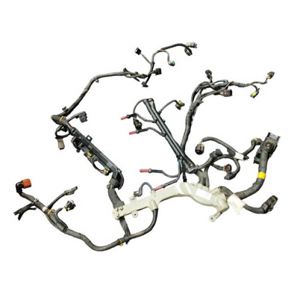 Chicote Injeção Jeep Commander Overland 2.0  Diesel 2022 Aut