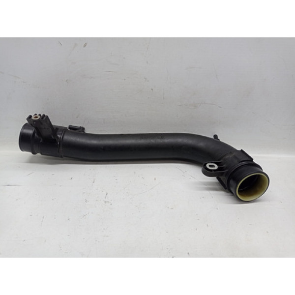 Duto Intercooler Ford Fiesta 2018 1.0 Gtdi Ref Cv616c784ag