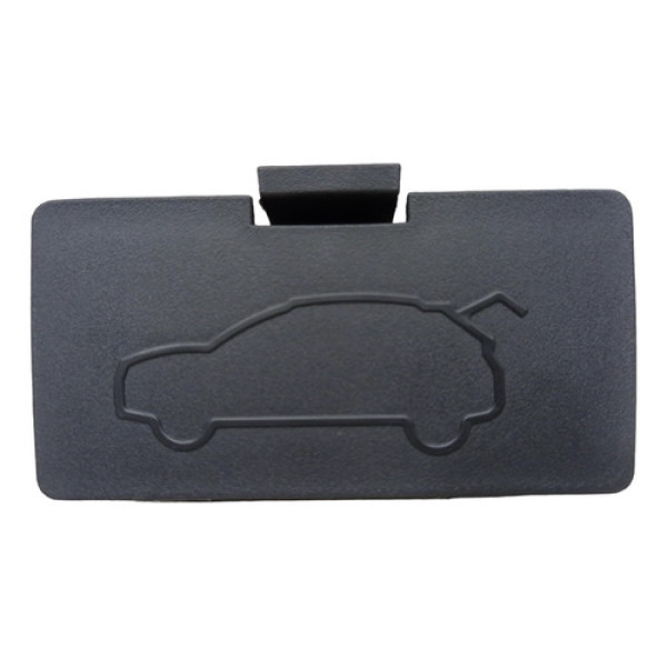 Acabamento Tampa Forro Porta Malas Chery Tiggo 3x 1.0 2021