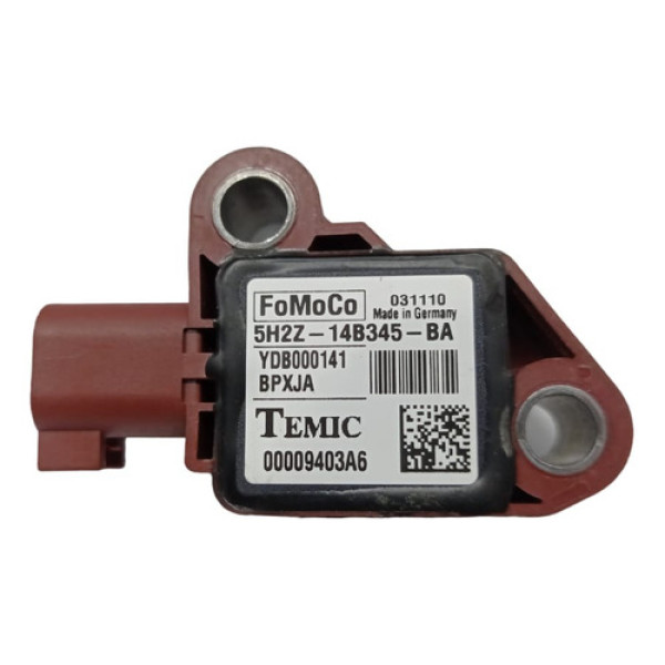 Sensor Impacto Espoleta Airbag Discovery 4 Diesel 2010 3.0