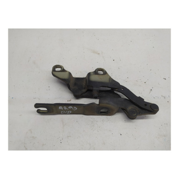 Dobradiça Direita Do Capô Bmw 320i 2006 2.0 Aut