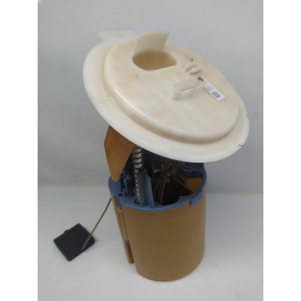 Bomba De Combustível Mercedes C180 Cgi 1.8 2011 Turbo