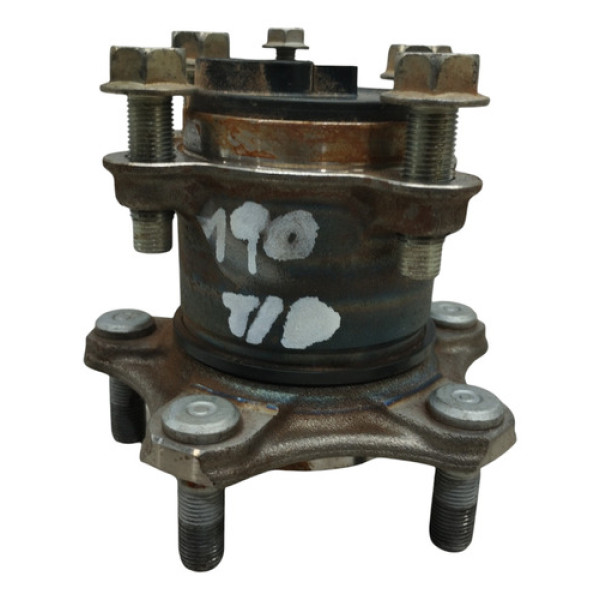 Cubo Roda Traseira Direita Nissan Sentra Advance 2.0 2023