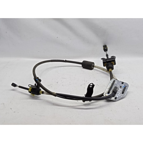 Cabo Trambulador Ford Fiesta 2018 1.0 Turbo