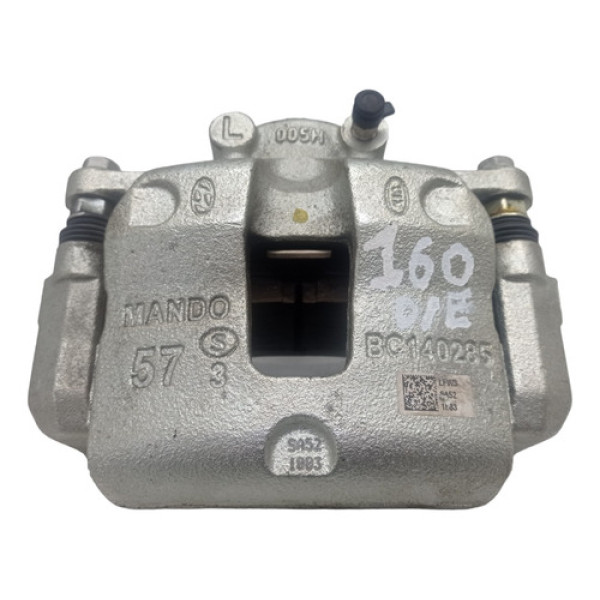 Pinça Dianteira Esquerda Hyundai Creta Platinum 2023 1.0 