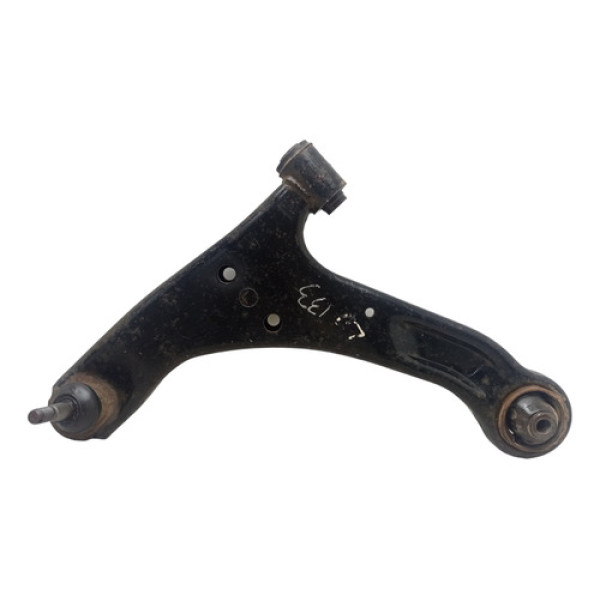 Bandeja Dianteira Esquerda Suzuki Grand Vitara 2012 2.0 Aut