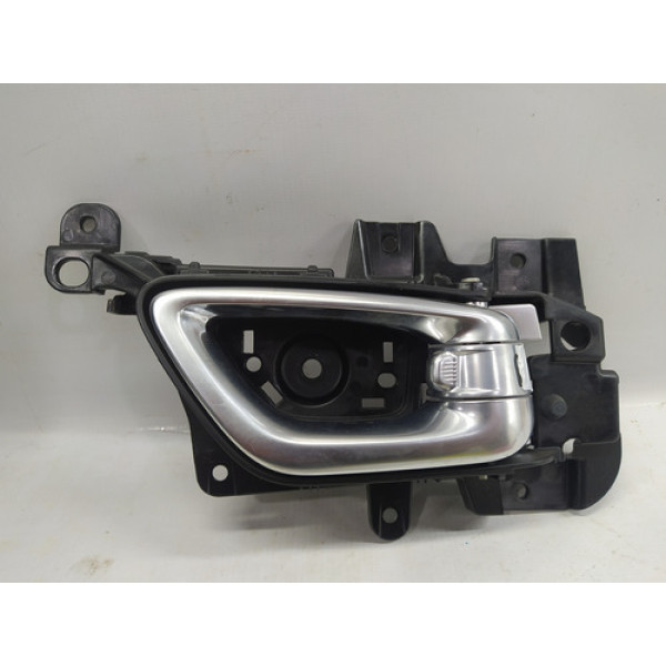 Maçaneta Interna Dianteiro Direito Compass Flex 2023 1.3 