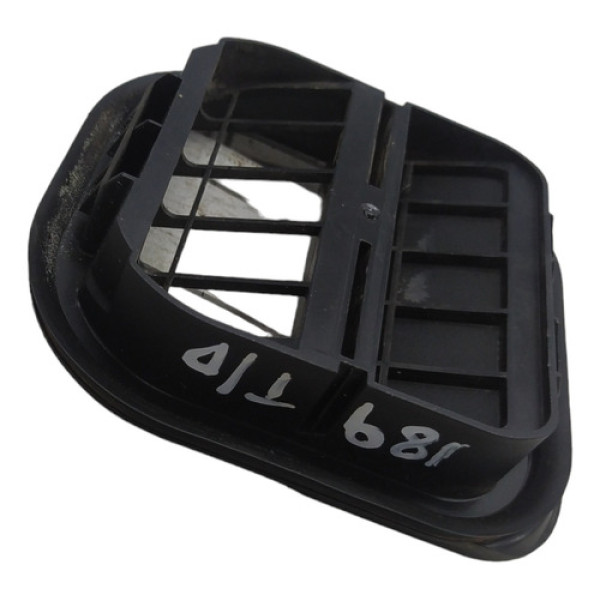 Difusor Ar Traseira Direita Commander Overland T350 2022