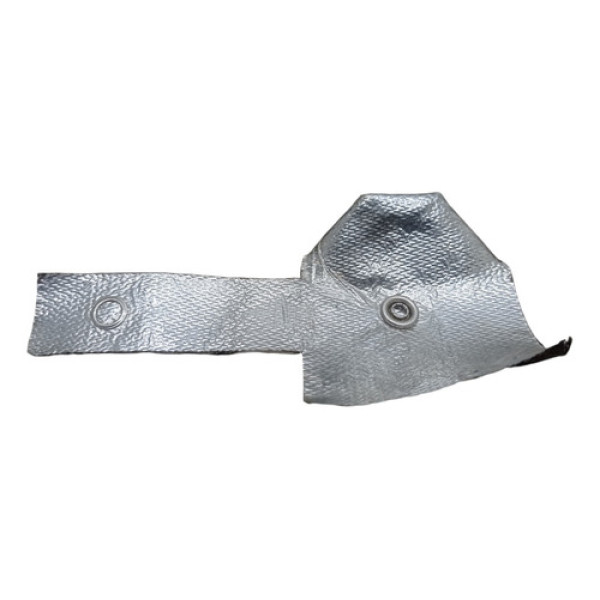 Capa Térmica Protetora Sensor Detonação Vw T Cross 2020