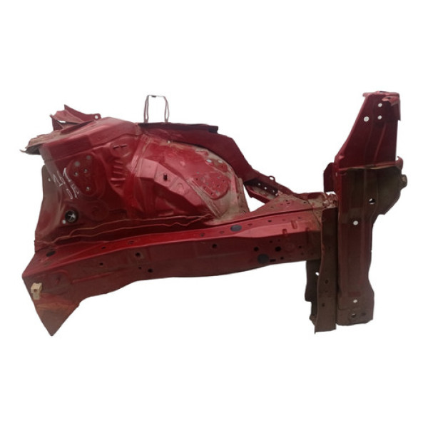 Ponta Longarina Lado Esquerdo Corolla Cross 2.0 Flex 2022