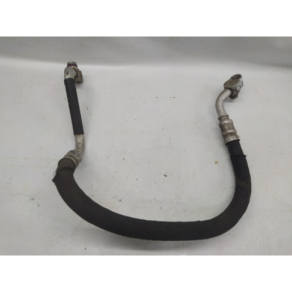 Mangueira Do Ar Condicionado Audi A4 2012 2.0 Aut