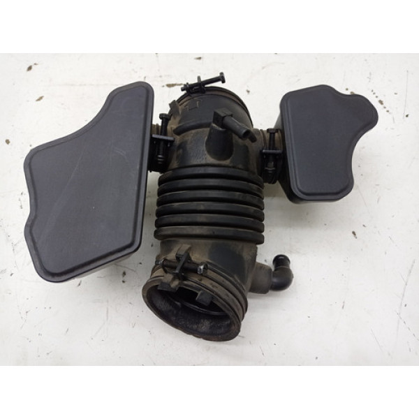 Duto Caixa Ressonadora Hyundai Veracruz 2007