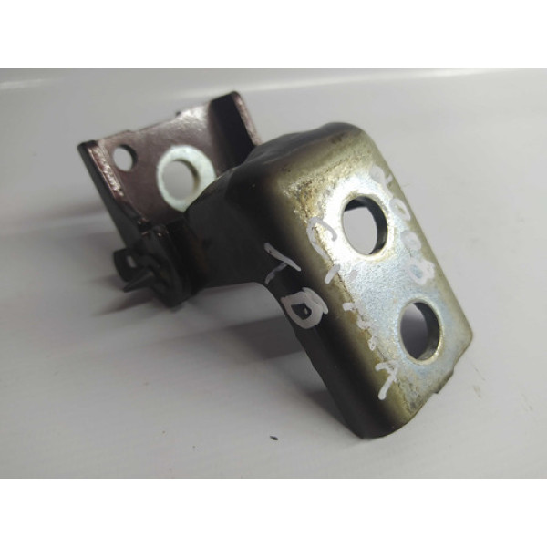 Dobradiça De Porta Traseira Direita Sup Peugeot 2008 2017