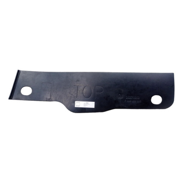 Capa Protetor Limpador Para Brisa Chevrolet Onix 1.0 2021