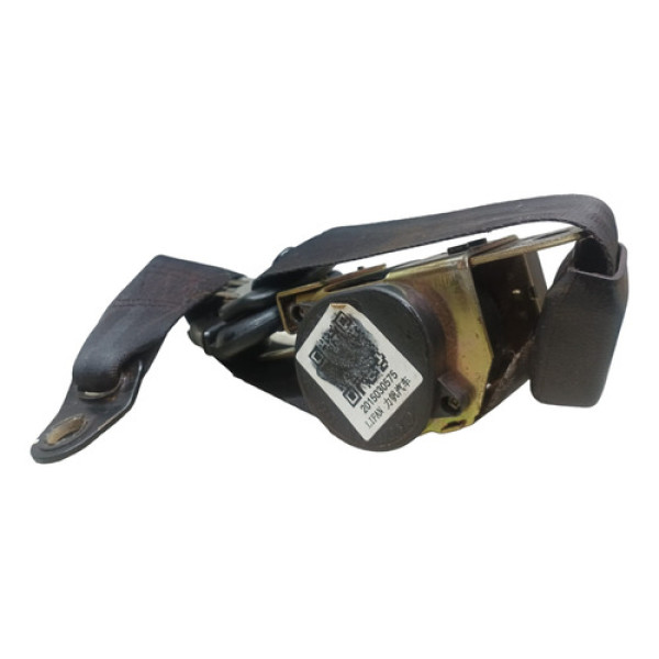 Cinto Dianteiro Direito Lifan X60