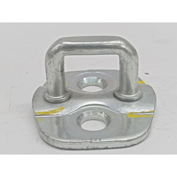 Batente Porta Nissan Kicks 2022 1.6 Aut.