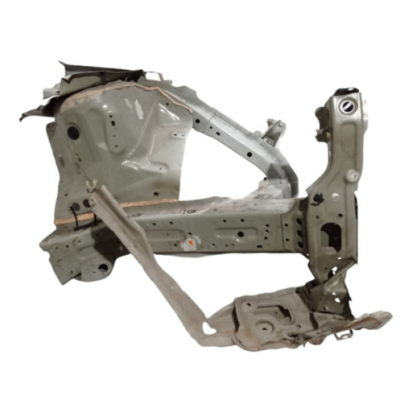 Ponta Longarina Lado Esquerdo Honda Hrv 2020 1.8 Aut