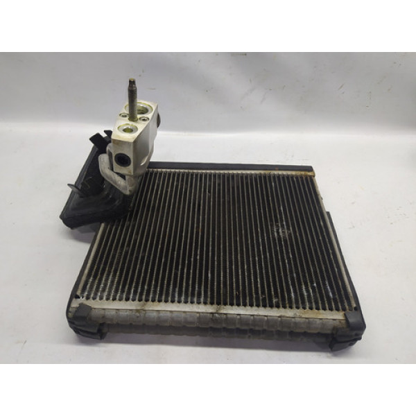 Radiador Ar Frio Caixa Evaporadora Dodge Journey 2014 3.6