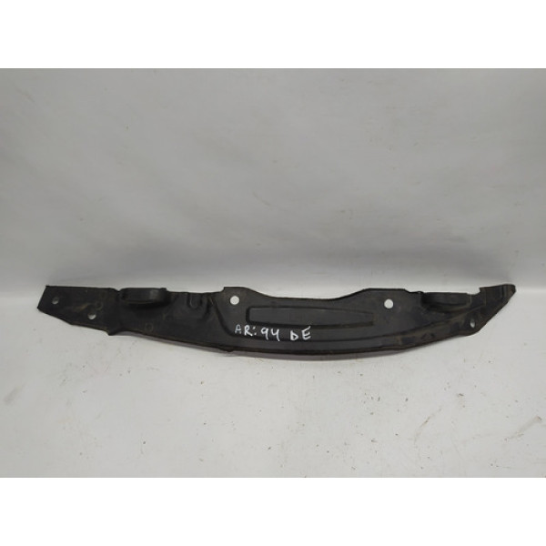 Acabamento Parabarro Dianteiro Esquerdo Veracruz 2007 3.8