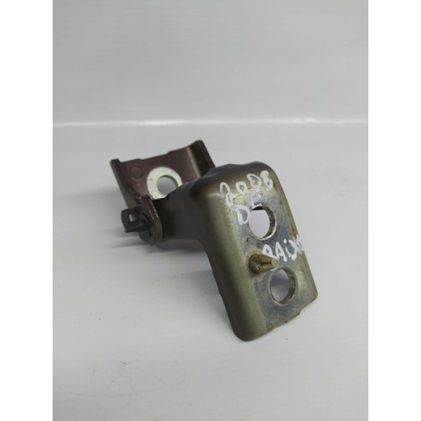 Dobradiça Inferior Porta Dian Esquerda Peugeot 2008 2017