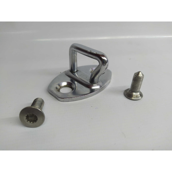 Batente Fechadura De Porta Dianteira Jetta 2008 