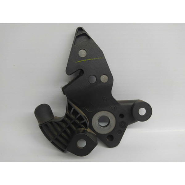 Trava Direita Banco Traseiro Peugeot 2008 2017 1081445